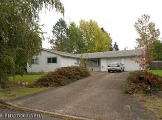 1181 Netzel St, Oregon City, OR 97045