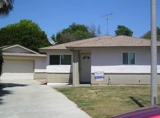 440 E Aviation Rd, Fallbrook, CA 92028