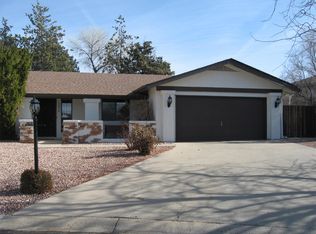 1070 Canary Dr, Prescott, AZ 86305