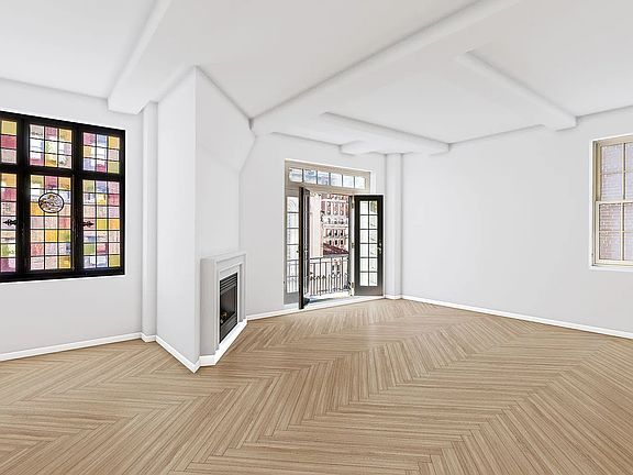 3rd image of 105 E 38th St APT 9