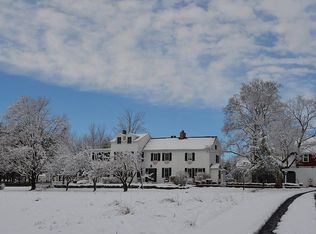 1386 Wrightstown Rd, Wrightstown, PA 18940