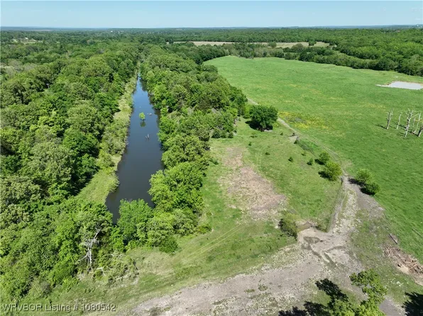 120 Ashley Rd, Bokoshe, OK 74930