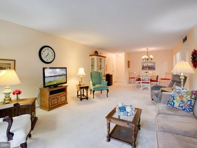 5140 102nd St W #109, Bloomington, MN, 55437