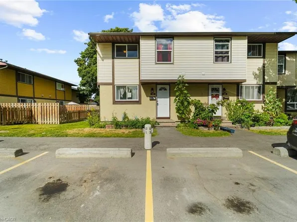 2570 Southvale Cres #99, Ottawa, ON K1B 5B7