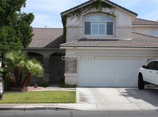 2319 Carinth Way, Henderson, NV 89074
