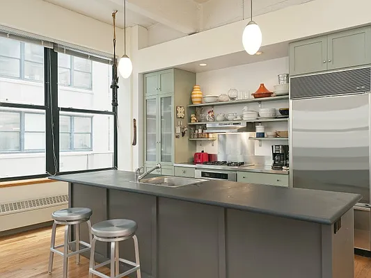 Sold by Sotheby's International Realty | media 4