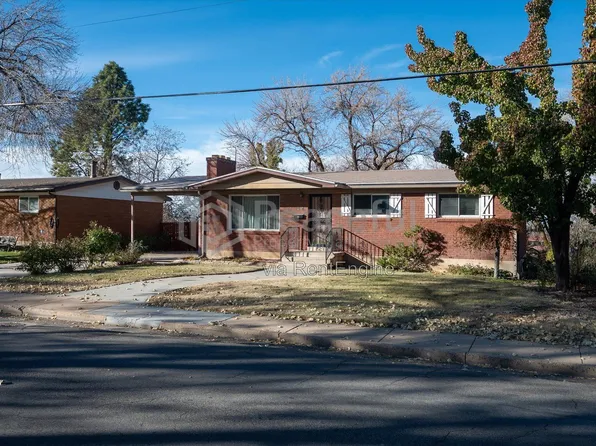 2197 N 250 W, Sunset, UT 84015