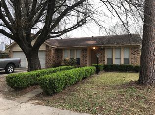 13918 Peatwood Rd, Houston, TX 77038