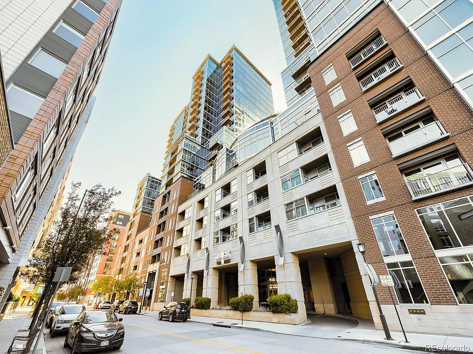 1st image of 1700 Bassett Street #1302