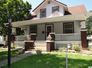 711 SW Webster Ave, Topeka, KS 66606