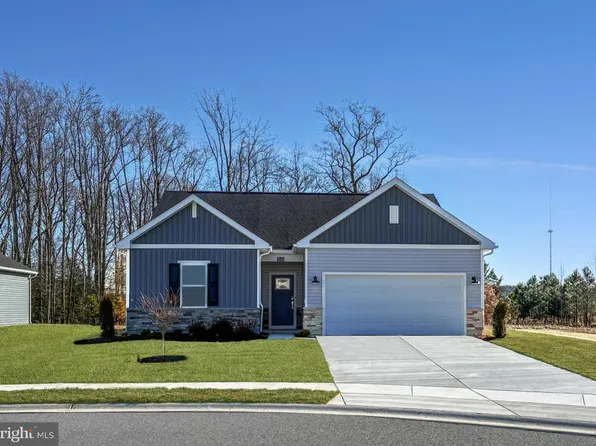 16504 Tradewinds Dr, Millsboro, DE 19966