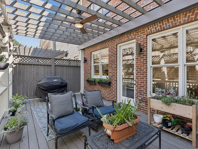 3585 Roxboro Rd NE #6 — Photo 21