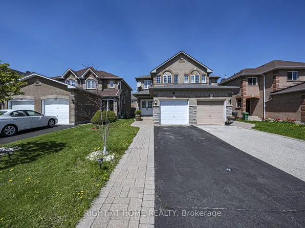 604 Summer Park Cres, Mississauga, ON L5B 4E9