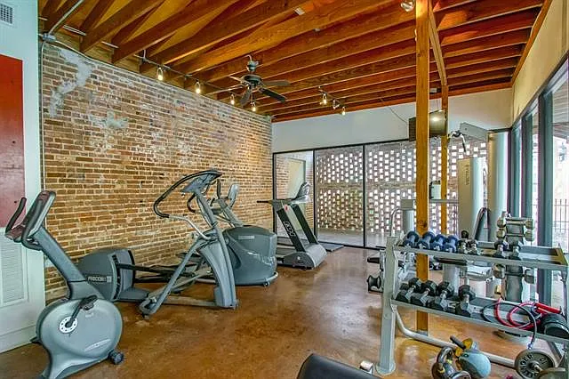 801 Saint Joseph St #Penthouse 1 — Photo 29