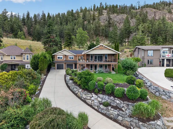 1274 Lakeview Cove Pl, West Kelowna, BC V1Z 3P6