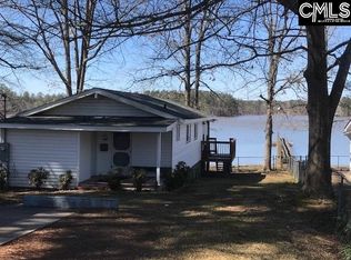 227 Landing Rd, Newberry, SC 29127
