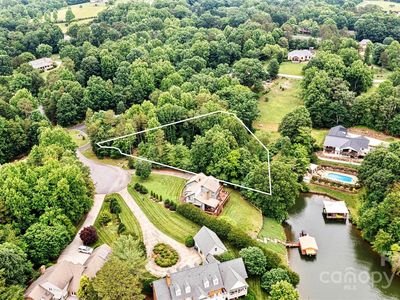 0 Lake Forest Dr, Taylorsville, NC, 28681