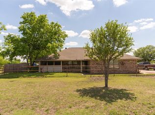 1966 Chinn Rd, Denton, TX 76207