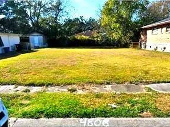 4808 Maid Marion Dr, New Orleans, LA 70128