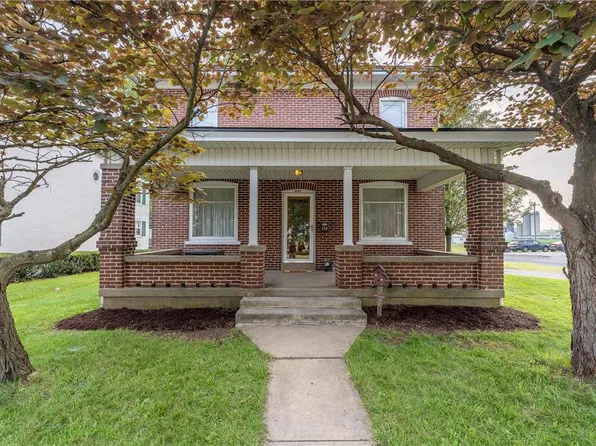 430 N Main St, Topton, PA 19562