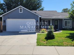 854 S Redhead Ave, Meridian, ID 83642