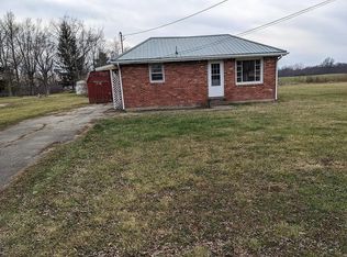 1109 S Pittenger Rd, Selma, IN 47383