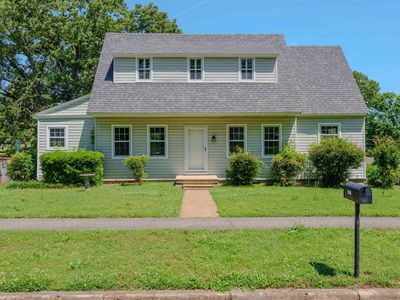 1621 Hillcrest Ave, Sheffield, AL, 35660