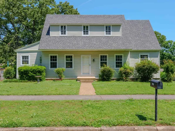 1621 Hillcrest Ave, Sheffield, AL 35660