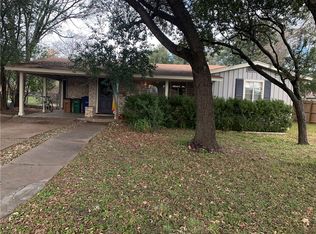 3204 Hancock Dr, Austin, TX 78731