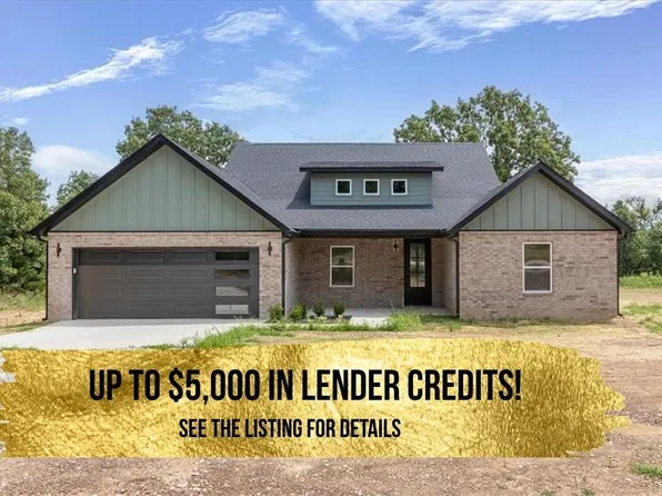 13004 S Rocky Hill Rd, Prairie Grove, AR 72753