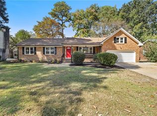 973 Larkaway Ct, Virginia Beach, VA 23464
