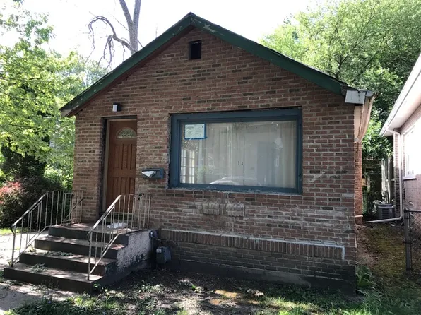 1727 W 106th St, Chicago, IL 60643