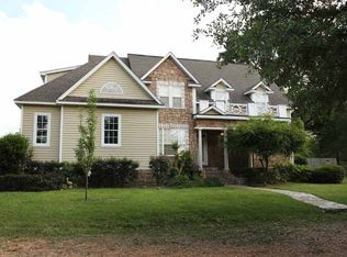 105 Timber Crk, El Dorado, AR 71730