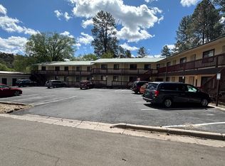 111 S Willow Rd APT 17, Ruidoso, NM 88345