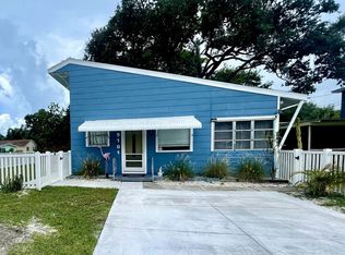 5101 9th Ave S, Gulfport, FL 33707