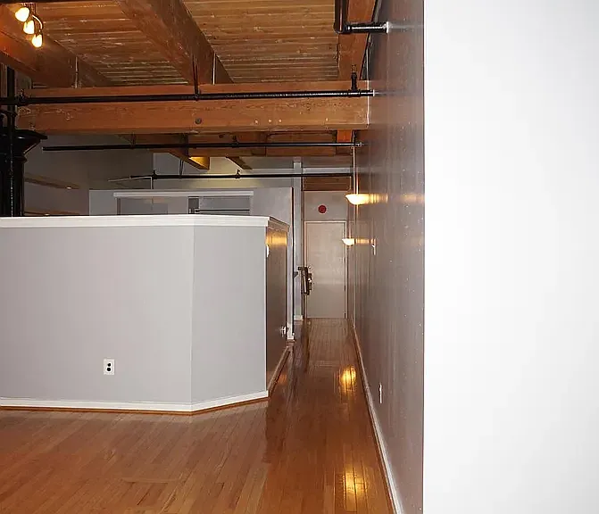 1010 Race St #2K — Photo 2
