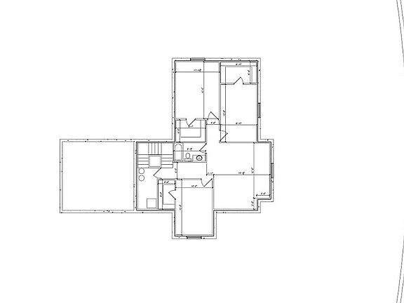Basement Plan