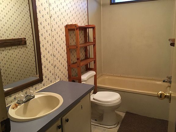 Bathroom #1