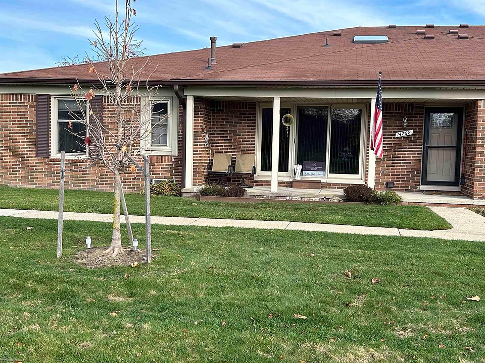 1st image of 14768 Brewster Ct