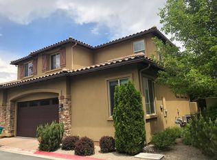3995 San Donato Loop, Reno, NV 89519