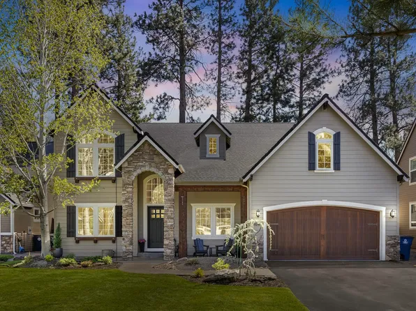 1041 E Timber Pine Dr, Sisters, OR 97759