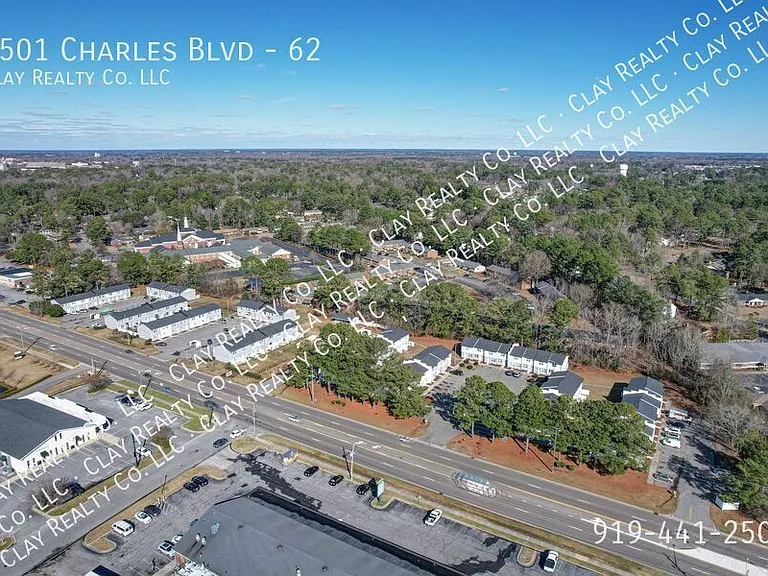 2501 S Charles Blvd #62 — Photo 22