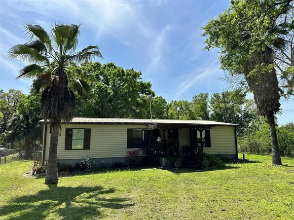 4394 Ramblewood S, Mulberry, FL 33860