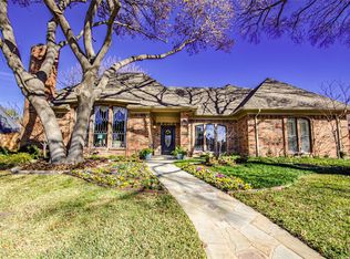 2513 Rothland Ln, Plano, TX 75023