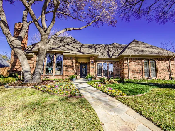 2513 Rothland Ln, Plano, TX 75023