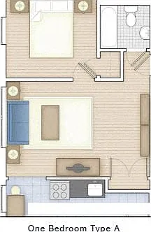 Allegheny Apartments — Photo 13