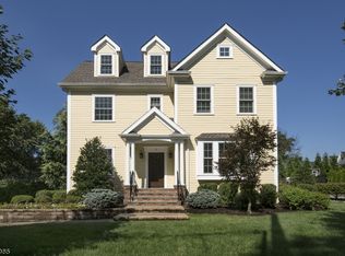 7 Loantaka Ter, Madison, NJ 07940
