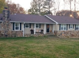 451 Julia Dr, Cookeville, TN 38506