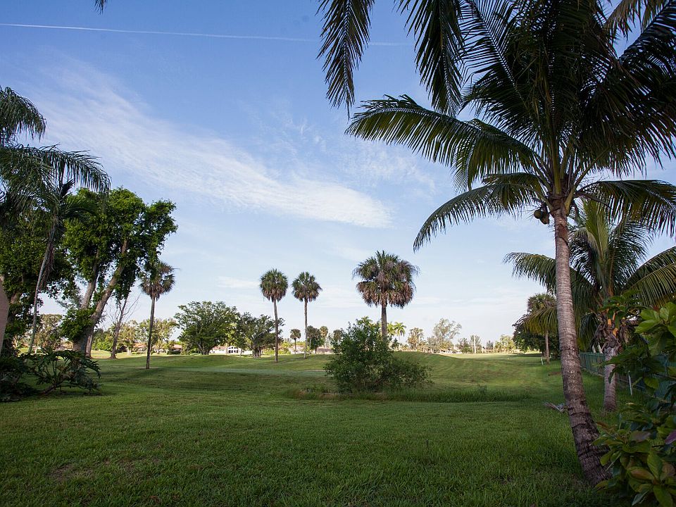 View of Golf Course 