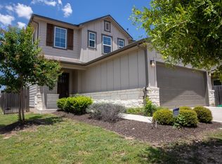 13500 Feldspar Dr, Austin, TX 78729
